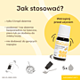 BioGaia Protectis Baby, Krople dla dzieci