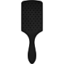 Wet Brush Paddle Detangler, Szczotka do włosów, Black