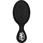 Wet Brush Mini Detangler, Szczotka do włosów, Black 