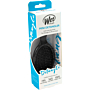 Wet Brush Mini Detangler, Szczotka do włosów, Black 