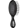 Wet Brush Mini Detangler, Szczotka do włosów, Black 