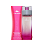 Lacoste Touch of Pink Woda toaletowa dla kobiet 90 ml