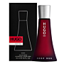 Hugo Boss Deep Red Woda perfumowana dla kobiet 50 ml
