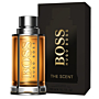 BOSS The Scent Woda toaletowa dla mężczyzn