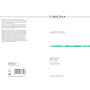 Christina Unstress Absolute Relaxer — Serum z probiotykami kojące (cera wrażliwa)