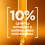Garnier Skin Naturals Witamina C Rozświetające serum na noc