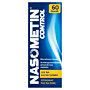 Nasometin Control (Mometasone Sandoz) aerozol do nosa, zawiesina 50 mcg/daw