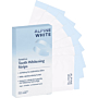 Alpine White Whitening Strips sensitive, 14 szt.