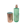 Paris Corner Minya mgiełka perfumowana unisex, 200 ml