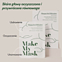 Make My Mask Maska przeciwłupieżowa do skóry głowy