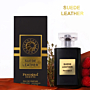 Pendora Scents Suede Leather woda perfumowana spray, 100ml
