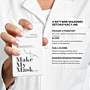 Make My Mask Trycho-Detox Błoto do włosów o skłonności do przetłuszczania się