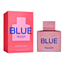 Antonio Banderas Blue Seduction Summer Essence For Women woda toaletowa spray, 100ml