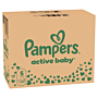 Pampers Active Baby Pieluchy (5) Junior, 150 szt.