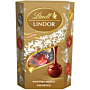 Lindor Assorted Cornet Praliny
