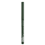 NYX Vivid Rich Kredka do oczu Emerald Empire