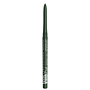 NYX Vivid Rich Kredka do oczu Emerald Empire