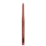 NYX Vivid Rich Kredka do oczu Spicy Pearl