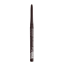 NYX Vivid Rich Kredka do oczu Smokin Topaz
