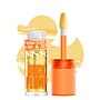 NYX Duck Plump Błyszczyk do ust Clearly Spicy