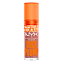 NYX Duck Plump Błyszczyk do ust Banging Bare