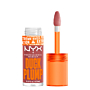 NYX Duck Plump Błyszczyk do ust Nude Swings