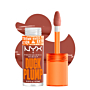 NYX Duck Plump Błyszczyk do ust Brown Of Applause