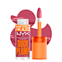 NYX Duck Plump Błyszczyk do ust Strike A Rose