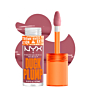 NYX Duck Plump Błyszczyk do ust Lilac On Lock