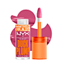 NYX Duck Plump Błyszczyk do ust Pick Me Pink