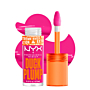 NYX Duck Plump Błyszczyk do ust Bubblegum Bae