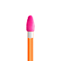 NYX Duck Plump Błyszczyk do ust Bubblegum Bae