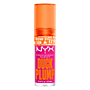 NYX Duck Plump Błyszczyk do ust Bubblegum Bae