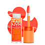 NYX Duck Plump Błyszczyk do ust Pure Plump