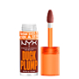 NYX Duck Plump Błyszczyk do ust Twice The Spice