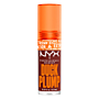 NYX Duck Plump Błyszczyk do ust Twice The Spice