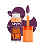 NYX Duck Plump Błyszczyk do ust Pure Plum