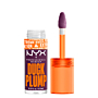 NYX Duck Plump Błyszczyk do ust Pure Plum