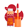 NYX Duck Plump Błyszczyk do ust Cherry Spice