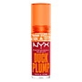 NYX Duck Plump Błyszczyk do ust Cherry Spice
