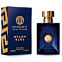 Versace Dylan Blue Pour Homme Woda toaletowa dla mężczyzn, 50 ml