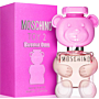 Moschino Toy 2 Bubble Gum Woda toaletowa dla kobiet, 50 ml