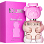 Moschino Toy 2 Bubble Gum Woda toaletowa dla kobiet, 100 ml