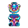 Moschino Toy 2 Pearl Woda perfumowana dla kobiet, 30 ml