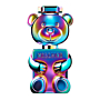 Moschino Toy 2 Pearl Woda perfumowana dla kobiet, 50 ml