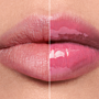 Pupa Shock Plump Błyszczyk powiększający usta, 001 Pure Kiss