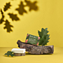 Alfaparf Milano Benvoleo Conscious Daily Shower & Shampoo Bar Mydło i szampon w kostce