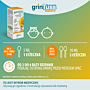 Aboca GrinTuss Pediatric, Preparat na kaszel suchy i mokry, Syrop