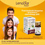 Aboca Lenodiar Adult, Preparat na biegunkę, Kapsułki
