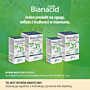 Aboca Neobianacid Smak cytrynowy Tabletki do ssania 